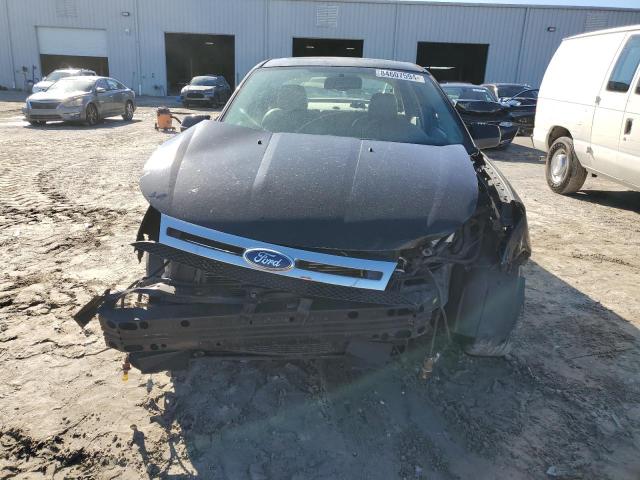 Photo 4 VIN: 1FAHP35N18W267876 - FORD FOCUS SE 