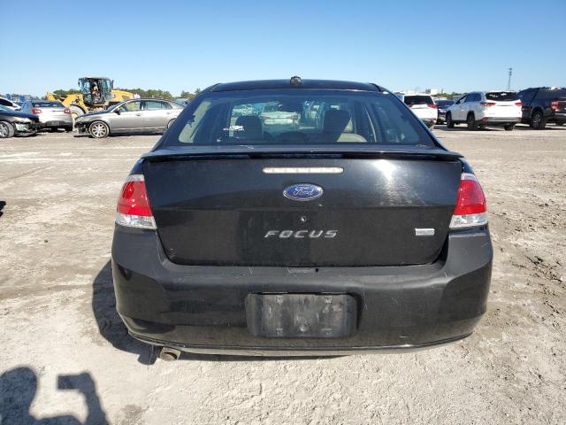 Photo 5 VIN: 1FAHP35N18W267876 - FORD FOCUS SE 