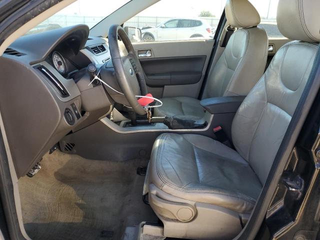 Photo 6 VIN: 1FAHP35N18W267876 - FORD FOCUS SE 