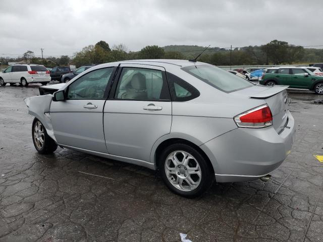 Photo 1 VIN: 1FAHP35N18W280451 - FORD FOCUS SE 