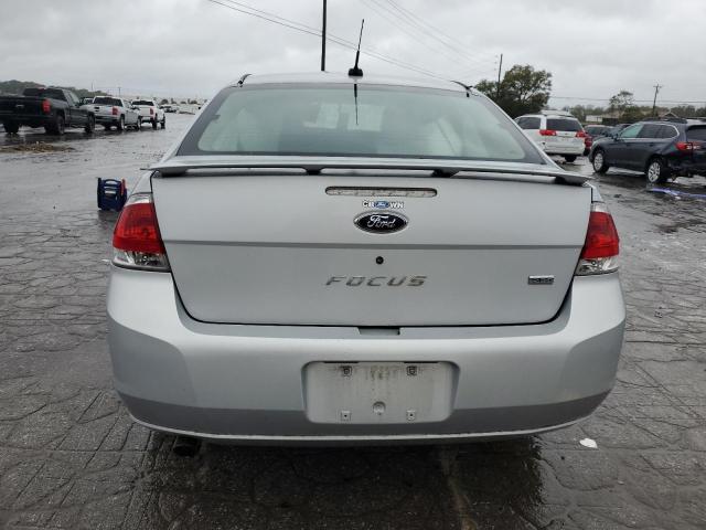 Photo 5 VIN: 1FAHP35N18W280451 - FORD FOCUS SE 