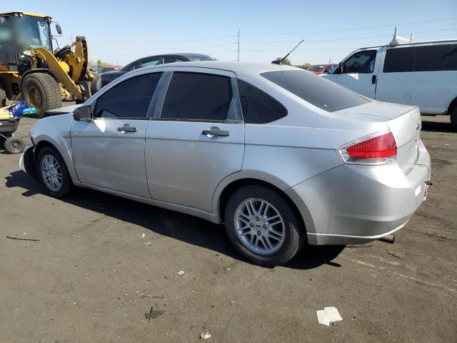 Photo 1 VIN: 1FAHP35N19W100774 - FORD FOCUS SE 