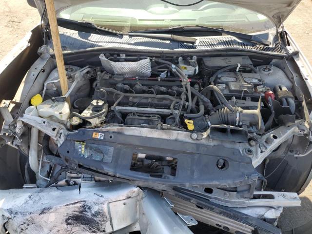 Photo 10 VIN: 1FAHP35N19W100774 - FORD FOCUS SE 