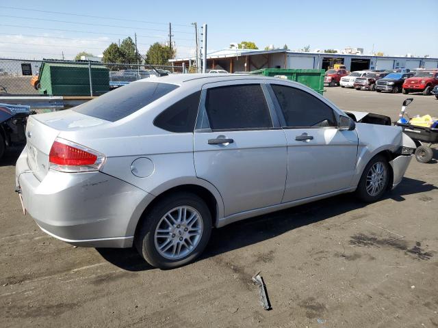 Photo 2 VIN: 1FAHP35N19W100774 - FORD FOCUS SE 