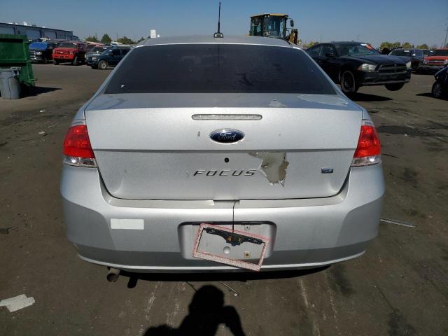 Photo 5 VIN: 1FAHP35N19W100774 - FORD FOCUS SE 