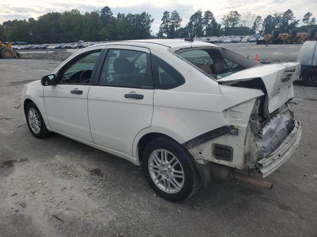 Photo 1 VIN: 1FAHP35N19W105800 - FORD FOCUS SE 