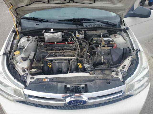 Photo 10 VIN: 1FAHP35N19W105800 - FORD FOCUS SE 