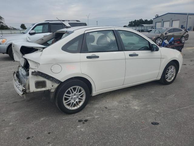 Photo 2 VIN: 1FAHP35N19W105800 - FORD FOCUS SE 