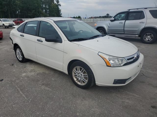 Photo 3 VIN: 1FAHP35N19W105800 - FORD FOCUS SE 