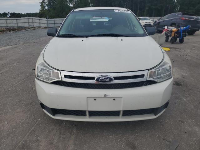 Photo 4 VIN: 1FAHP35N19W105800 - FORD FOCUS SE 