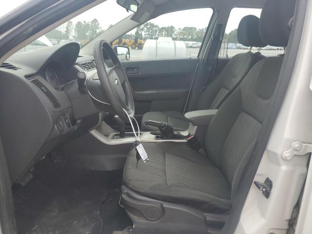 Photo 6 VIN: 1FAHP35N19W105800 - FORD FOCUS SE 