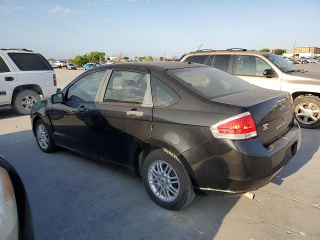 Photo 1 VIN: 1FAHP35N19W107031 - FORD FOCUS 