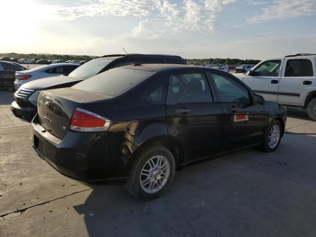 Photo 2 VIN: 1FAHP35N19W107031 - FORD FOCUS 