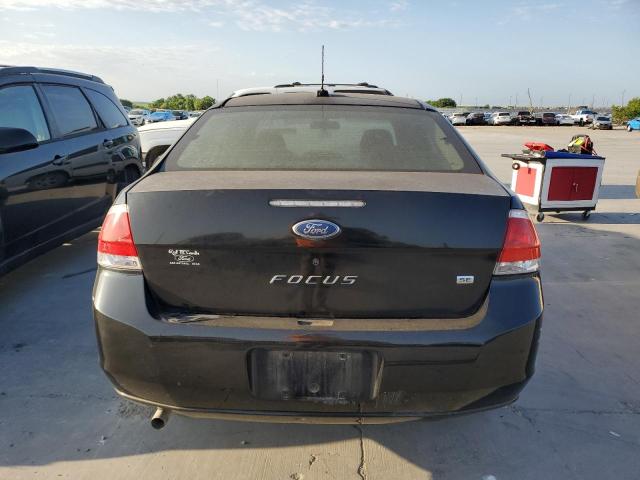 Photo 5 VIN: 1FAHP35N19W107031 - FORD FOCUS 