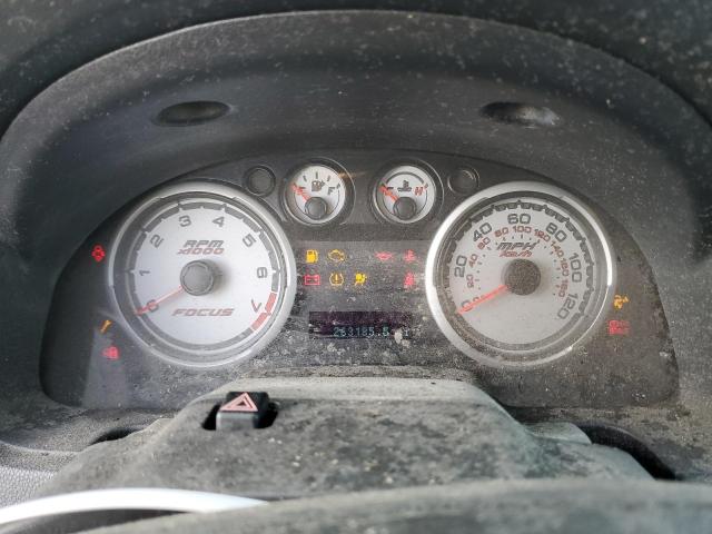 Photo 8 VIN: 1FAHP35N19W107031 - FORD FOCUS 