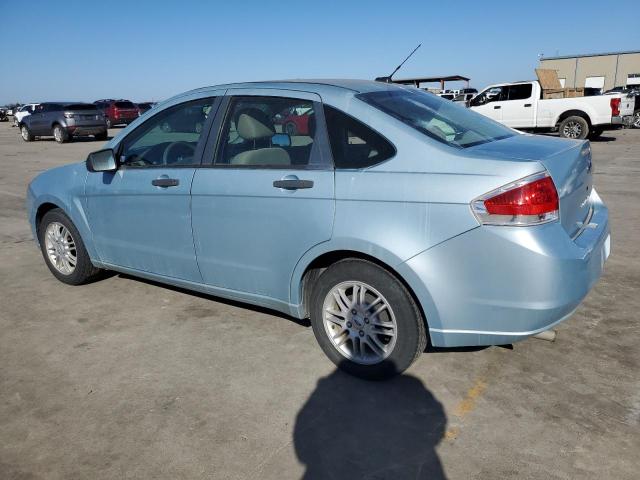 Photo 1 VIN: 1FAHP35N19W111712 - FORD FOCUS 