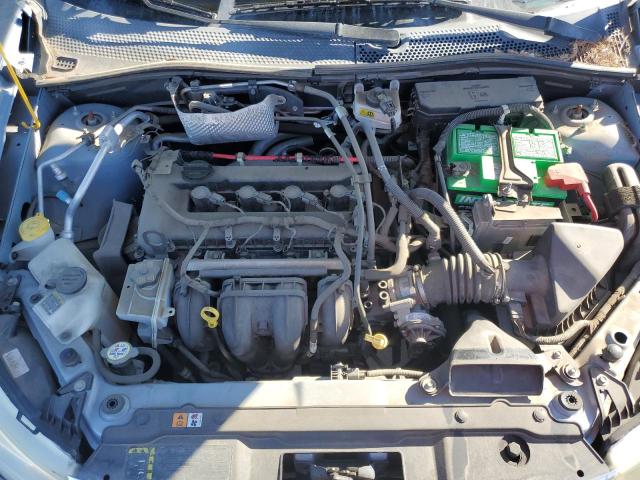 Photo 10 VIN: 1FAHP35N19W111712 - FORD FOCUS 