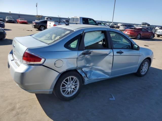 Photo 2 VIN: 1FAHP35N19W111712 - FORD FOCUS 