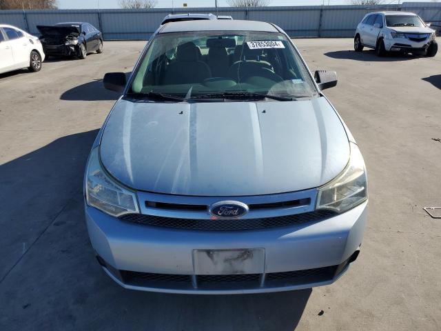 Photo 4 VIN: 1FAHP35N19W111712 - FORD FOCUS 