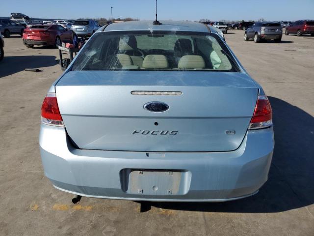 Photo 5 VIN: 1FAHP35N19W111712 - FORD FOCUS 