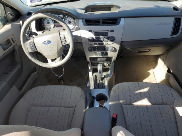 Photo 7 VIN: 1FAHP35N19W111712 - FORD FOCUS 