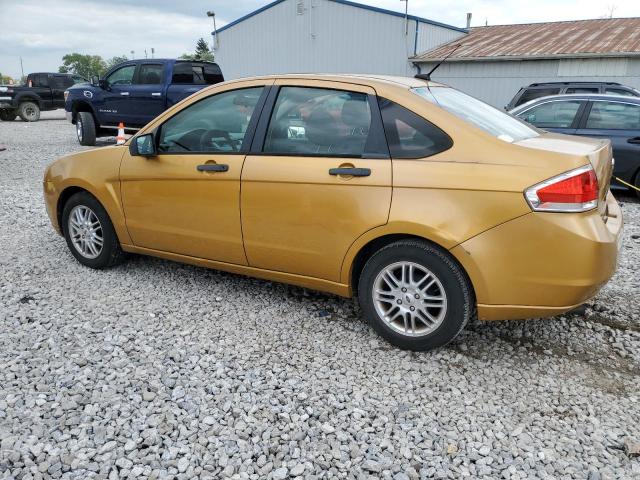 Photo 1 VIN: 1FAHP35N19W121303 - FORD FOCUS SE 