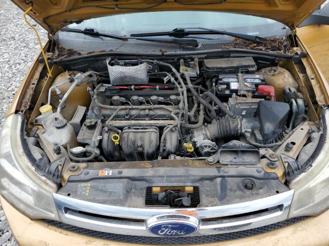 Photo 10 VIN: 1FAHP35N19W121303 - FORD FOCUS SE 