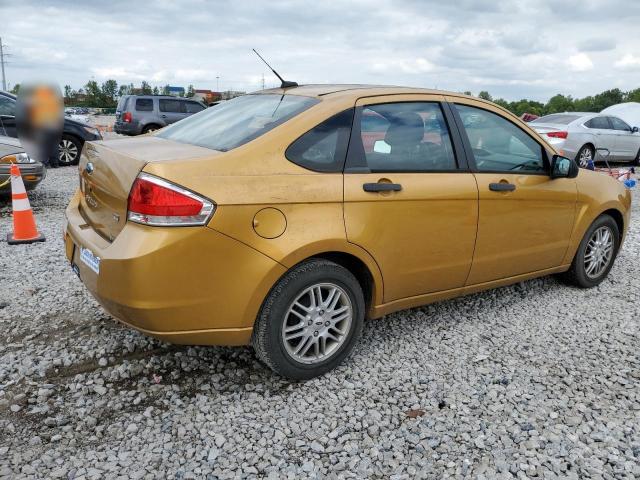 Photo 2 VIN: 1FAHP35N19W121303 - FORD FOCUS SE 