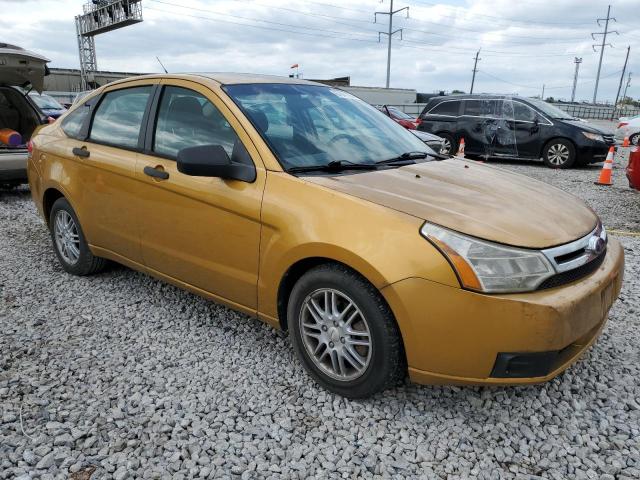 Photo 3 VIN: 1FAHP35N19W121303 - FORD FOCUS SE 