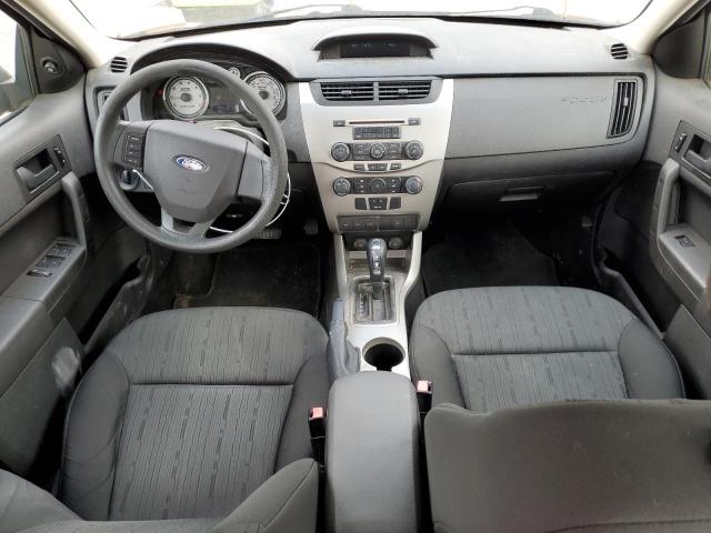 Photo 7 VIN: 1FAHP35N19W121303 - FORD FOCUS SE 