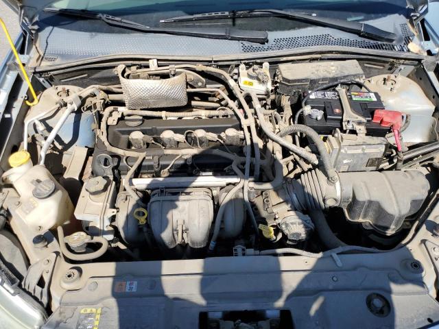 Photo 10 VIN: 1FAHP35N19W124606 - FORD FOCUS 