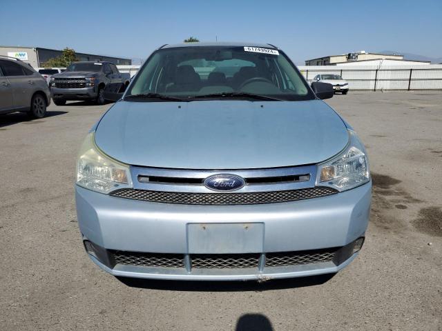 Photo 4 VIN: 1FAHP35N19W124606 - FORD FOCUS 