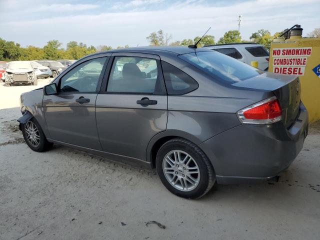 Photo 1 VIN: 1FAHP35N19W133824 - FORD FOCUS SE 