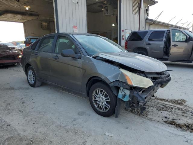 Photo 3 VIN: 1FAHP35N19W133824 - FORD FOCUS SE 