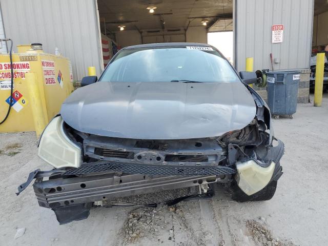 Photo 4 VIN: 1FAHP35N19W133824 - FORD FOCUS SE 