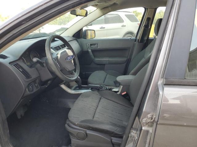 Photo 6 VIN: 1FAHP35N19W133824 - FORD FOCUS SE 