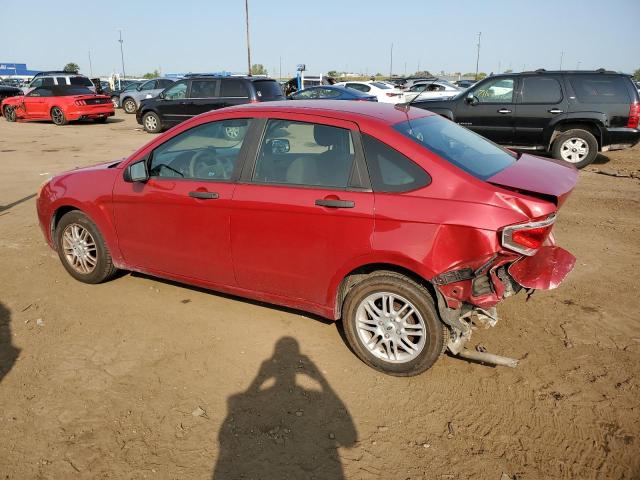 Photo 1 VIN: 1FAHP35N19W145049 - FORD FOCUS SE 