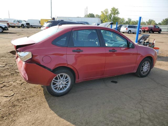 Photo 2 VIN: 1FAHP35N19W145049 - FORD FOCUS SE 