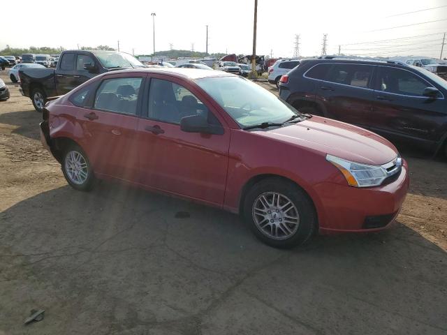 Photo 3 VIN: 1FAHP35N19W145049 - FORD FOCUS SE 