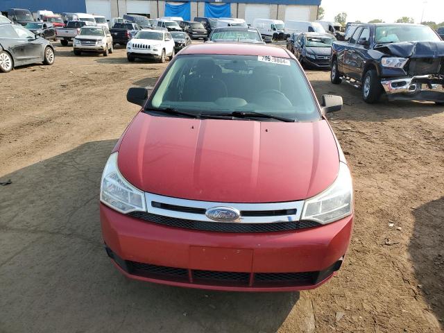 Photo 4 VIN: 1FAHP35N19W145049 - FORD FOCUS SE 