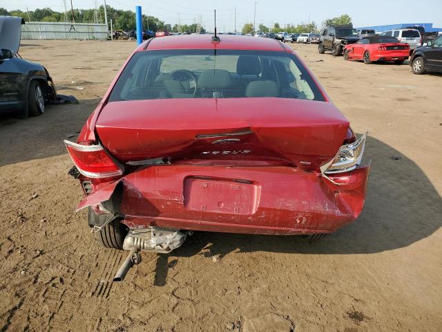 Photo 5 VIN: 1FAHP35N19W145049 - FORD FOCUS SE 