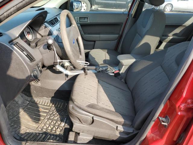 Photo 6 VIN: 1FAHP35N19W145049 - FORD FOCUS SE 