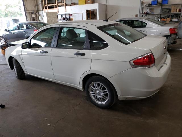 Photo 1 VIN: 1FAHP35N19W146251 - FORD FOCUS SE 