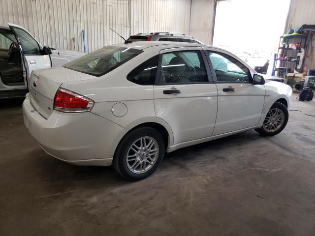 Photo 2 VIN: 1FAHP35N19W146251 - FORD FOCUS SE 