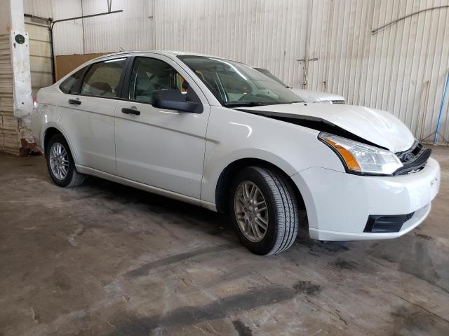 Photo 3 VIN: 1FAHP35N19W146251 - FORD FOCUS SE 