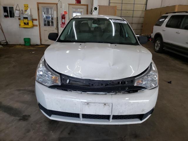 Photo 4 VIN: 1FAHP35N19W146251 - FORD FOCUS SE 