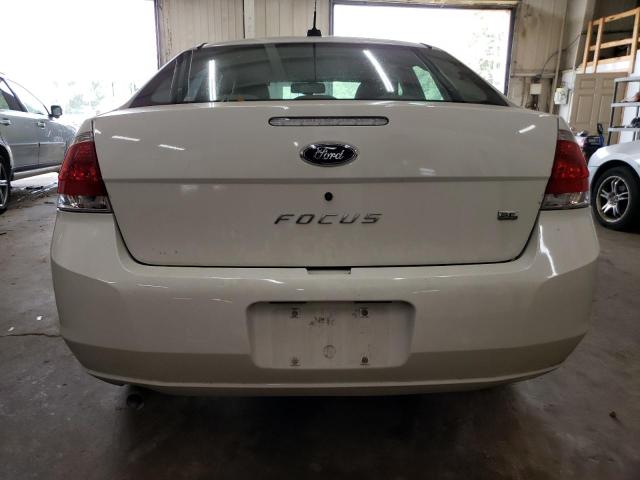 Photo 5 VIN: 1FAHP35N19W146251 - FORD FOCUS SE 