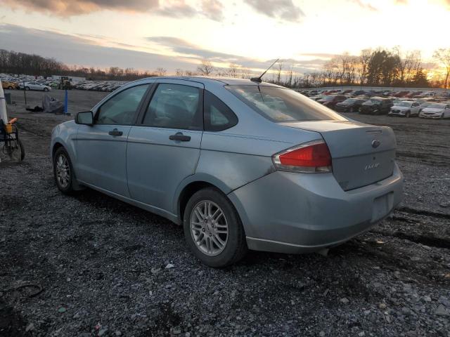 Photo 1 VIN: 1FAHP35N19W157668 - FORD FOCUS 