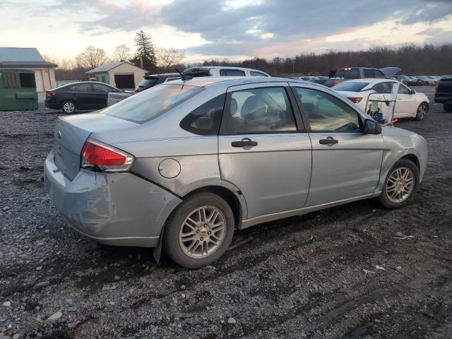 Photo 2 VIN: 1FAHP35N19W157668 - FORD FOCUS 