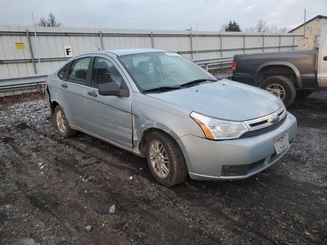 Photo 3 VIN: 1FAHP35N19W157668 - FORD FOCUS 